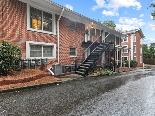 885 Briarcliff Rd NE APT 14, Atlanta, GA 30306