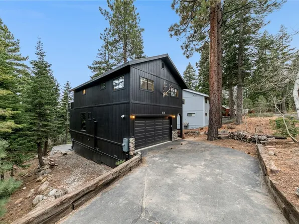656 Tumbleweed Cir, Incline Village, NV 89451