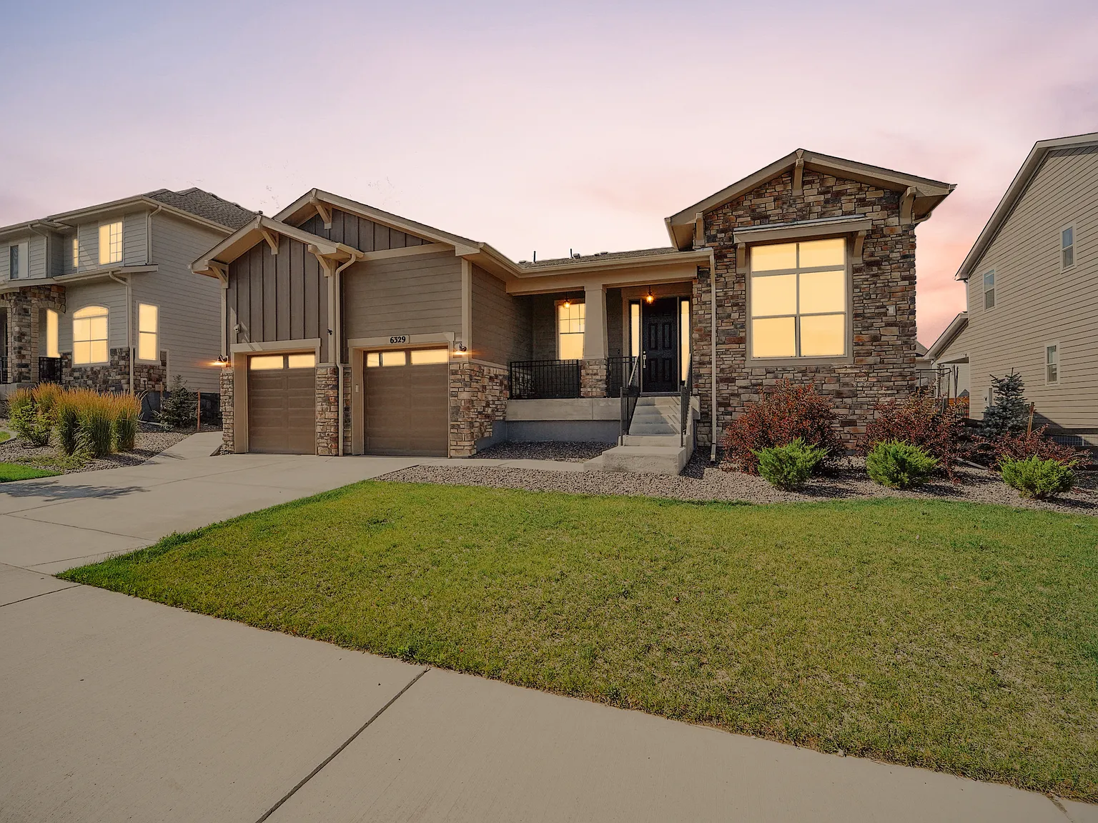 3 bed, 2597 sqft, $3,500 — Photo 1