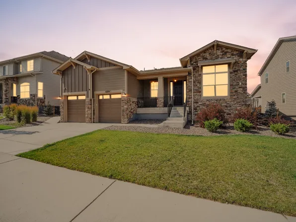 6329 E 141st Dr, Thornton, CO 80602