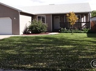 520 N Cherry St, Fruita, CO 81521