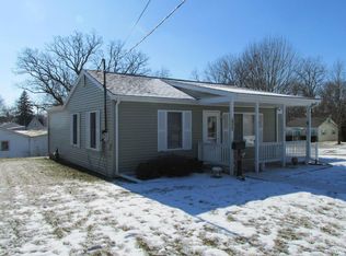 607 North St, Huntington, IN 46750