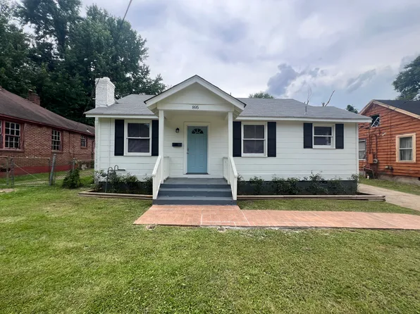895 Meagher St, Memphis, TN 38108