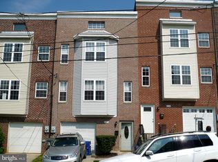 5522 Hunt Pl NE, Washington, DC 20019