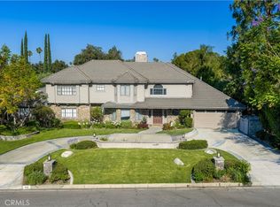 1531 Rodeo Rd, Arcadia, CA 91006