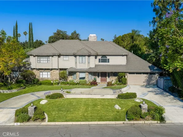 1531 Rodeo Rd, Arcadia, CA 91006