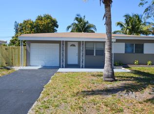 141 NE 26th Ct, Pompano Beach, FL 33064