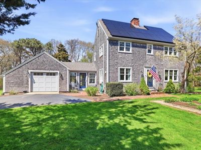 6 Stonefield Drive, East Sandwich, MA, 02537