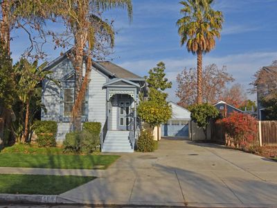560 N 20th St, San Jose, CA, 95112