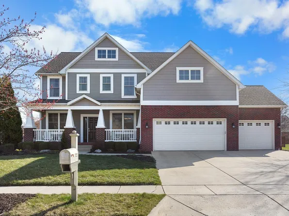 3722 Litchfield Ln, West Lafayette, IN 47906