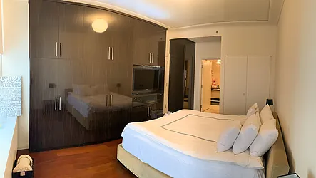 Rented by Compass