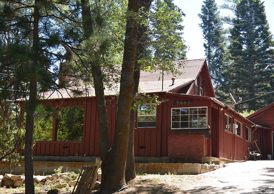 1st image of 5963 Manzanita Ave