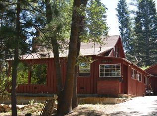5963 Manzanita Ave, Angelus Oaks, CA 92305