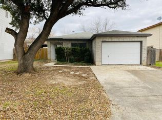 5949 Summer Fest Dr, San Antonio, TX 78244