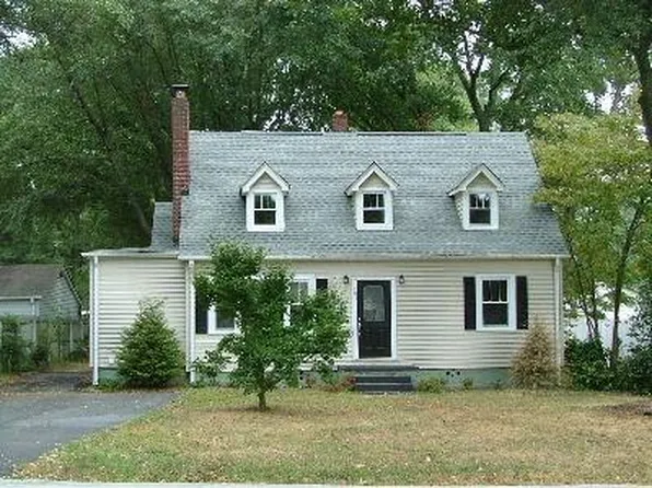 203 Vintage Ave, Greenville, SC 29607