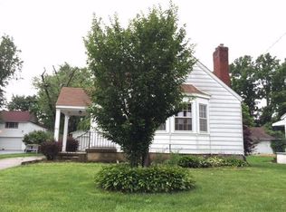 912 Nordale Ave, Dayton, OH