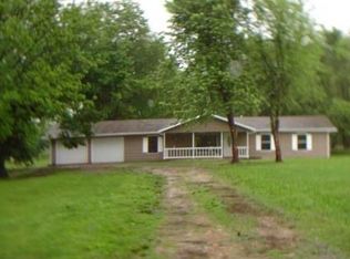 12436 County Road 160, Carthage, MO 64836