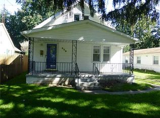 559 Foredale Ave, Toledo, OH 43609