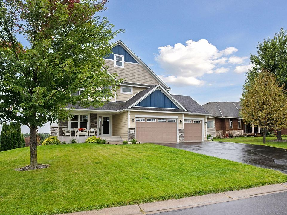10115 93rd St NE, Otsego, MN 55362 | Zillow