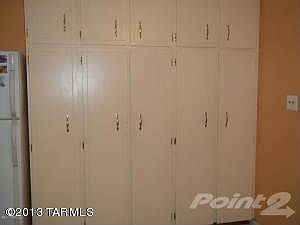 Pantry