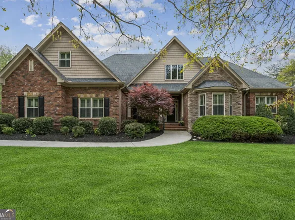 20 Stampede Pass, Rydal, GA 30171