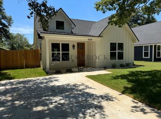 3520 Homan Ave, Waco, TX 76707