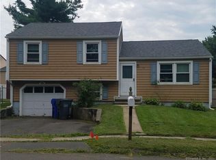 63 Lyman Dr, Middletown, CT 06457