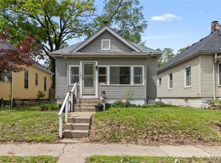 2323 Edison Ave, Granite City, IL 62040