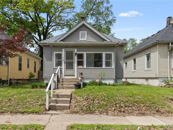 2323 Edison Ave, Granite City, IL 62040