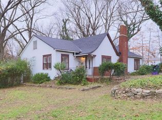 412 S Springfield St, Berryville, AR 72616