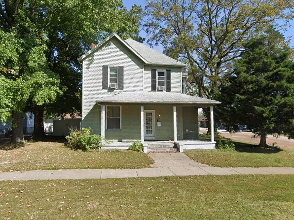 414 S Market St, Sparta, IL 62286