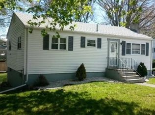 40 Nicholson St, Lynn, MA 01905