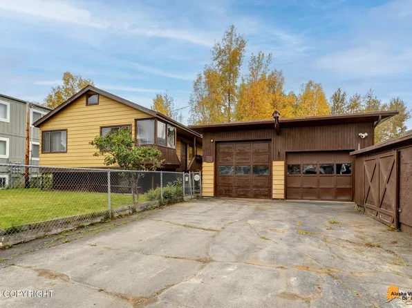 5225 E 26th Ave, Anchorage, AK 99508