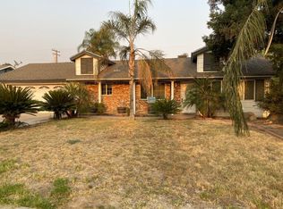 232 Lindale St, Porterville, CA 93257