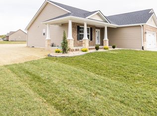 421 Grand Reserve, Shiloh, IL 62221