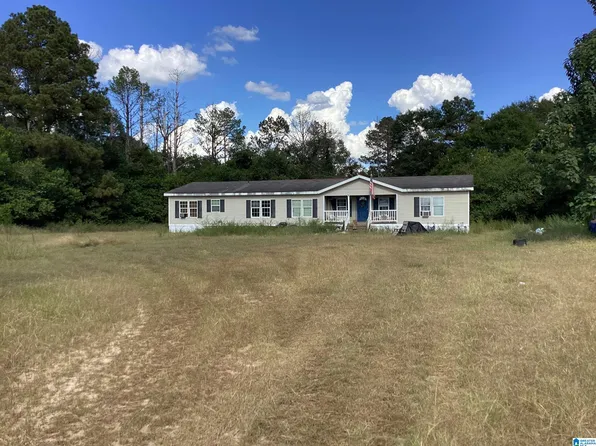 6244 Three Notch St, Brantley, AL 36009