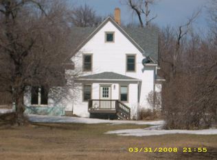 15921 4th St NE, Cummings, ND 58223