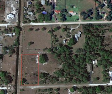 810 N Sendero St, Clewiston, FL, 33440
