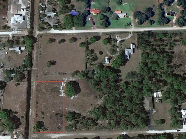 810 N Sendero St, Clewiston, FL 33440
