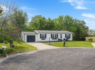 4960 N Lotus Ct, Columbia, MO 65202