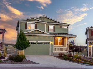2108 Peralta Loop, Castle Rock, CO 80104