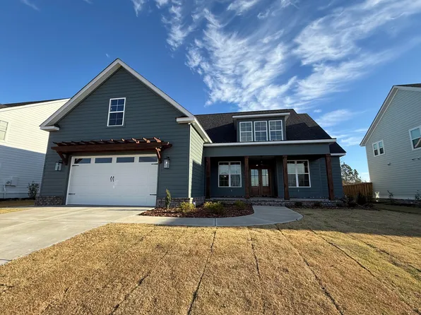 801 Whitney Shoals Rd., Evans, GA 30809