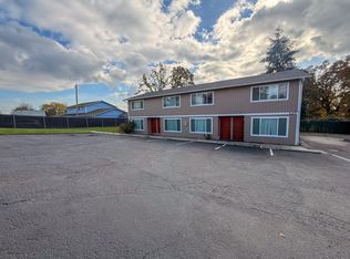127 NE Fern Pl APT 2, Dallas, OR 97338