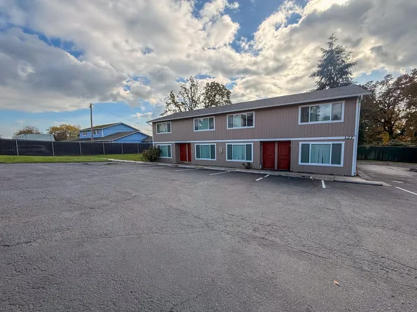 FERN127, 127 NE Fern Pl APT 2, Dallas, OR 97338