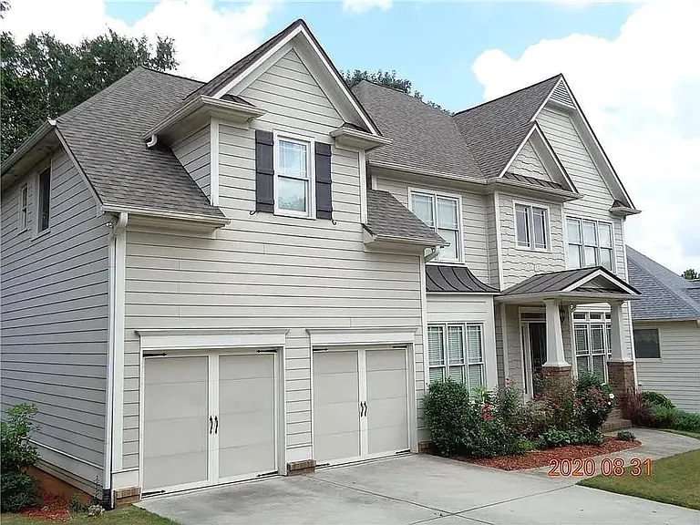 3785 Creekview Ridge Dr NE — Photo 11
