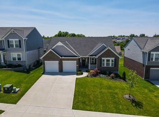 3405 Brogue Place Union Ky, Union, KY 41091