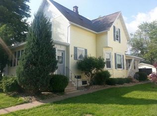 509 W 5th St, Marshfield, WI 54449