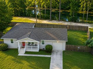 134 Wells Cir, Saint Stephen, SC 29479