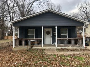420 W Walnut St, Richmond, KY 40475