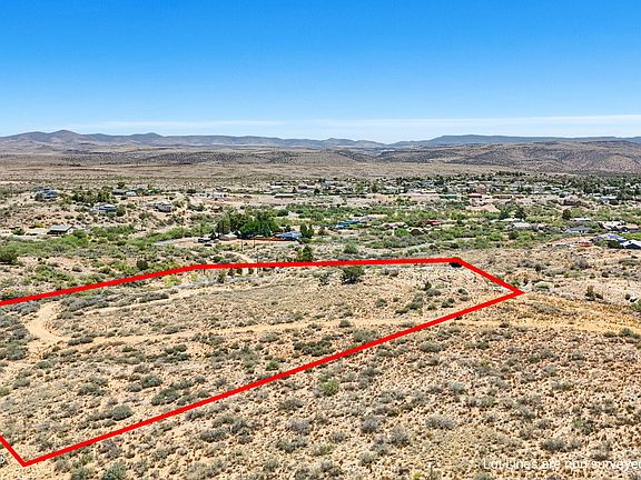 3rd image of 0 S Lot G Val Vista Rd